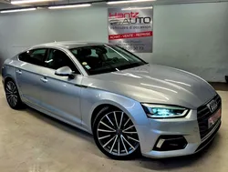 AUDI A5 Sportback 3.0 v6 tdi 218cv Quattro Avus / vitual cockpit / bang & olufsen / 5 places