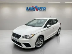 SEAT Ibiza 1.6TDI CR S&S Style 95