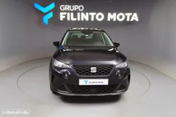 SEAT Arona 1.0 TSI Style