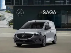 Mercedes Citan Fourgon long PRO
