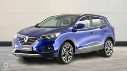 Renault Kadjar 1.5 Blue dCi 115ch Techno EDC