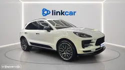 Porsche Macan Standard