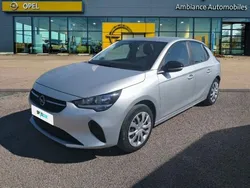 Opel Corsa Corsa-e 136ch Edition