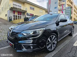 Renault Mégane 1.2 TCE Bose Edition EDC