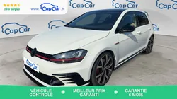 Volkswagen Golf GTI 2.0 TSI 265 DSG6 Clubsport