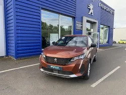 Peugeot 5008 (2) BlueHDi 130 EAT8 Active Pack