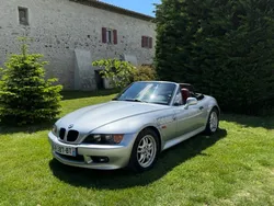 Bmw z3 1.8 roadster GARANTIE