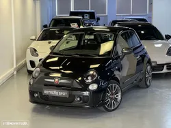 Fiat 500 1.2 S&S Sport