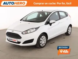 FORD Fiesta 1.25 Trend 82
