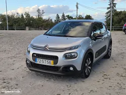 Citroën C3 1.2 PureTech Shine