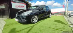 Renault Clio 1.5 dCi Limited
