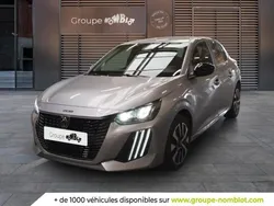 Peugeot 208 PureTech 100 S&S BVM6 Active