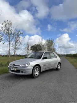 Peugeot 306 1.4