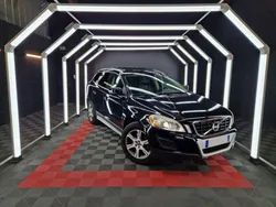 Volvo XC60 D3 136CH SUMMUM * TOIT * BLUETOOTH * XENON * CAMERA * NAVIGATION