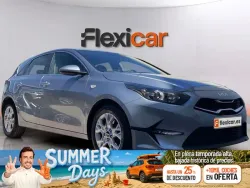 KIA Ceed 1.6 MHEV iMT Drive 136