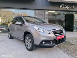 Peugeot 2008 1.2 PureTech Allure
