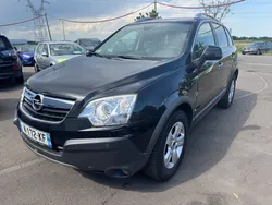 OPEL Antara 2.0 L CDTi FAP 150 CH 4X4