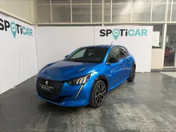 PEUGEOT 208 PureTech 100 S&S BVM6 GT
