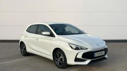 MG 3 1.5 Comfort