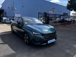 Peugeot 308 SW 1.5 BLUEHDI 130CH S&S ALLURE EAT8