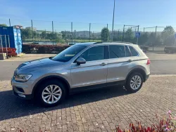 VOLKSWAGEN Tiguan 2.0TDI Advance 110kW (4.75)