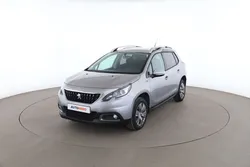 Peugeot 2008 1.2 PureTech Style 110 ch