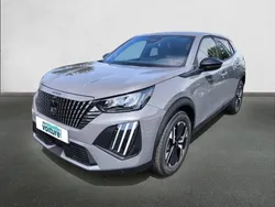 Peugeot 2008 100 S&S BVM6 - Allure