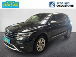 Volkswagen Tiguan Allspace 2.0 TDI 200 DSG7 4Motion Elegance Exclusive