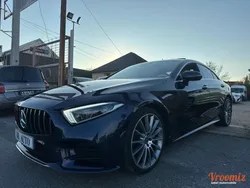 Mercedes Classe Cls 400D 4-MATIC AMG LINE+