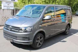 Volkswagen T6 204 CH 4X4 BVA - APPLE CARPLAY ATTELAGE CLIMATISATION