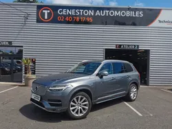 Volo XC90 D5 AWD 225 CH INSCRIPTION GEARTRONIC 7 PLACES