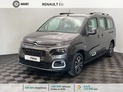 Citroën Berlingo Taille XL BlueHDi 130 S&S BVM6 Shine
