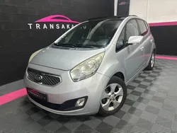 KIA VENGA 1.4 CRDi 90 ch Premium