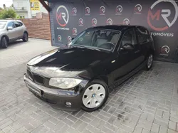 BMW 116 i Confort