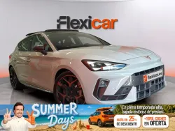 CUPRA León 1.5 TSI e-Hybrid 150kW DSG