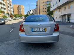 Chevrolet Nubira 1.4i apenas 1 proprietário 122000km