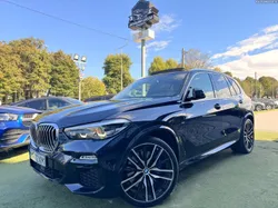 BMW X5 45 e xDrive Pack M