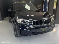BMW X5 25 d sDrive Pack M