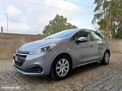 Peugeot 208 1.5 BlueHDi Active
