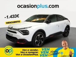 CITROEN C4 1.2 PureTech Feel Pack S&S 130