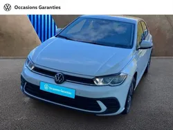 Volkswagen Polo 1.0 TSI 95ch Life Plus DSG7