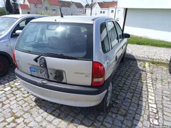 Opel Corsa 1.0