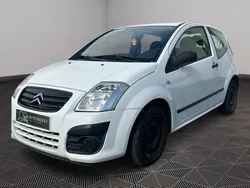 Citroen C2 1.4 HDI *70 CV* DISTRIBUTION OK* GARANTI 6 MOIS