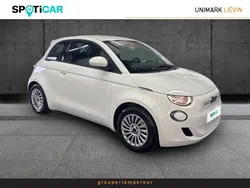 Fiat 500 e 118ch MY23