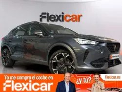 CUPRA Formentor 1.5 TSI 110kW (150 CV) DSG