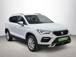 SEAT Ateca 2.0 TDI 85kW (115CV) S&S Style Go