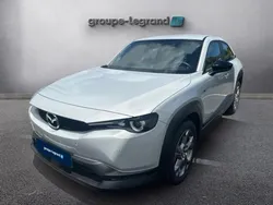 Mazda MX-30 e-SKYACTIV EV 145ch Prime-Line 2022