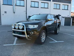 MITSUBISHI L200 2.5d 174 DOUBLE CABINE