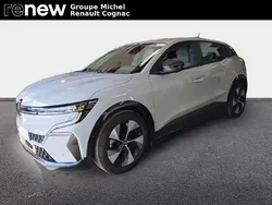 Renault Mégane E-TECH EV40 130ch standard charge Equilibre