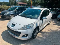 PEUGEOT 207 1.4 HDI – 68 CH – Paiement en 10x 11x ou 12x – Financement – Extension de garantie – Reprise